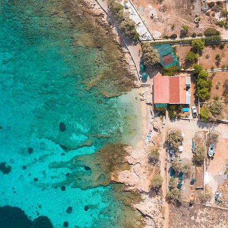 Elitedimension Chalki Villa Exterior photo